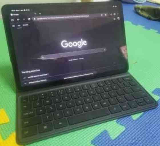 Планшет Global Pro 4G с HD-экраном, 10,1-дюймовым экраном. Киев