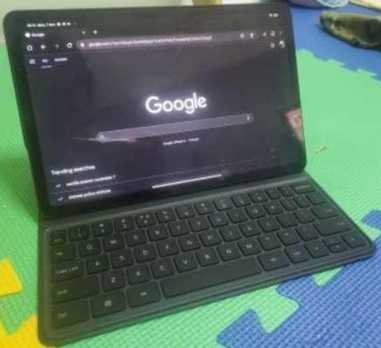 Планшет Global Pro 4G с HD-экраном, 10,1-дюймовым экраном. Киев - изображение 2