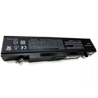 Аккумулятор для ноутбука AlSoft Samsung R428 AA-PB9NS6B 4400mAh 6cell 11.1V Li-ion (A41418) Винница
