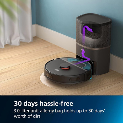 Мешок для пылесоса Philips XV1472/00 Винница - изображение 3