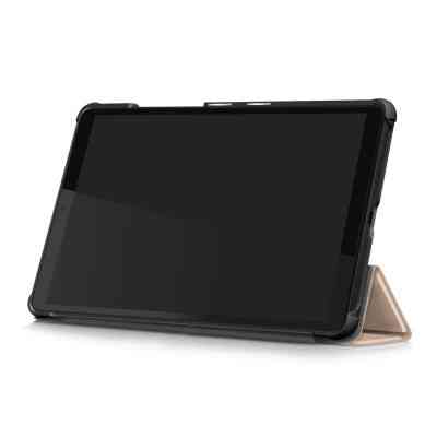 Чехол для планшета BeCover Smart Case Lenovo Tab M8 TB-8505 / TB-8705 Gold (705980) Винница