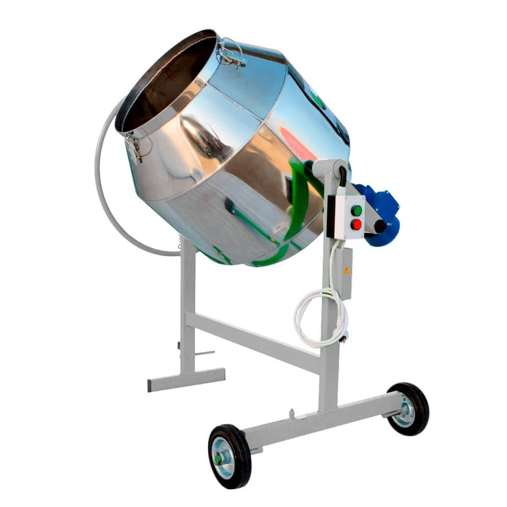 Смеситель пищевой Скиф 140 Харьков - изображение 6