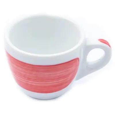Чашка Ancap espresso 75 мл, серія Verona Millecolori Red (35111) Винница
