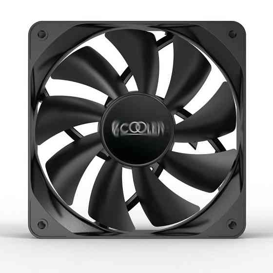 Кулер процесорний PCCooler Palmin EX400 ( 29740 ) Харків
