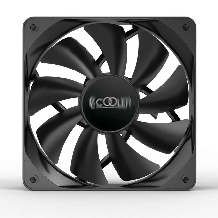Кулер процесорний PCCooler Palmin EX400 ( 29740 ) Харьков - изображение 3