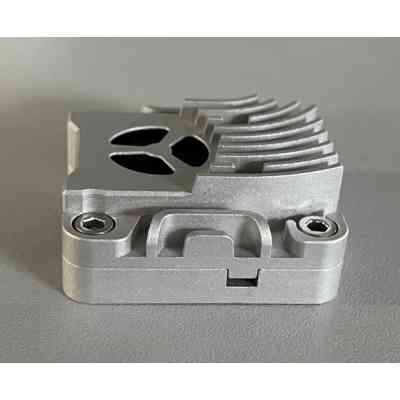 Видеопередатчик (VTX) VTX D1 2.5W 5.8GHz L,X Band (000004543) Винница