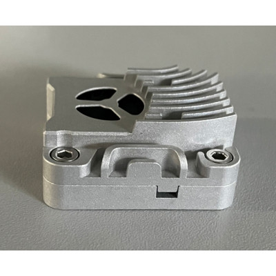 Видеопередатчик (VTX) VTX D1 2.5W 5.8GHz L,X Band (000004543) Винница - изображение 4