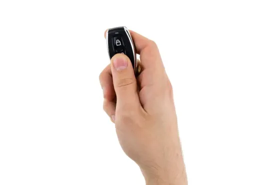 Розумний брелок Bluetooth SEVEN LOCK SR-7716B smart Київ