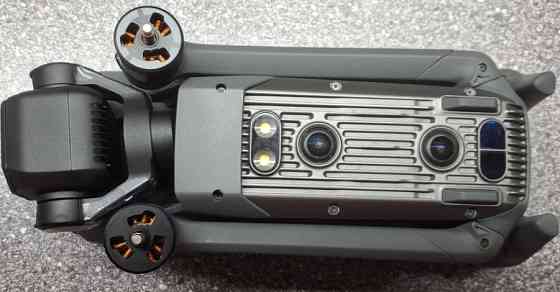 Квадрокоптер DJI Mavic 3E Зум 56x. В наличии! Харьков