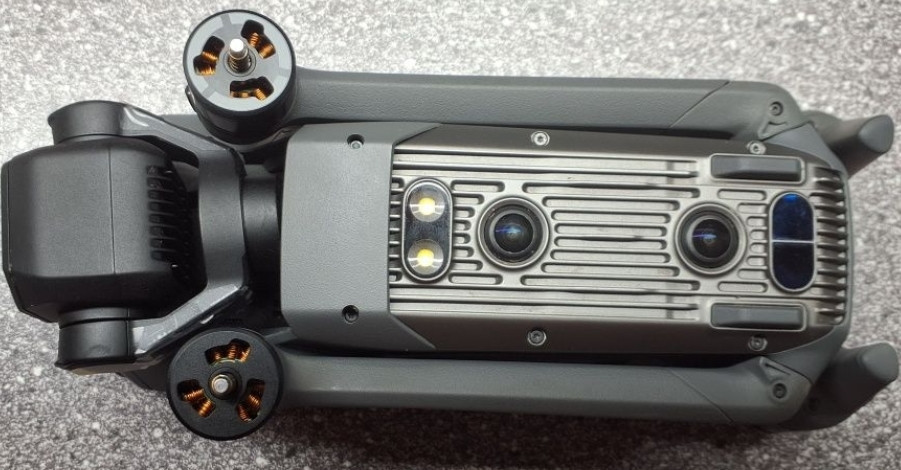 Квадрокоптер DJI Mavic 3E Зум 56x. В наличии! Харьков - изображение 2