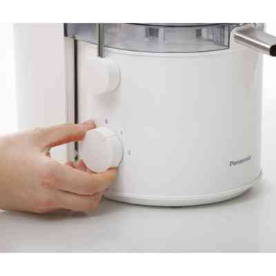 Соковижималка Panasonic MJ-CB100WTQ Вінниця