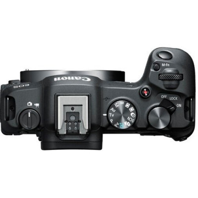 Цифровой фотоаппарат Canon EOS R8 body (5803C019) Винница - изображение 6