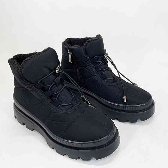 Модные женские ботильоны 37р, Утепленные ботинки женская обувь, Демисизонные женские ботинки WM-19 Ивано-Франковск