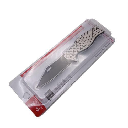 Ніж складний HongCheng A859, блістер Дніпро - фото 1