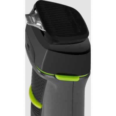 Триммер ECG ZS 2620 Magnetic (ZS2620 Magnetic) Винница - изображение 5