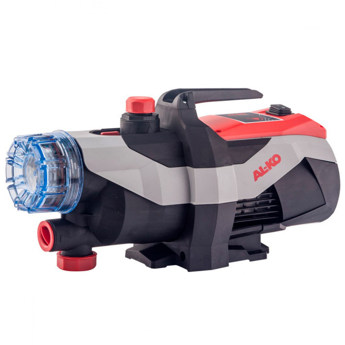 Садовый насос Al-Ko Jet 3600 Easy 113797 Коломыя - изображение 2