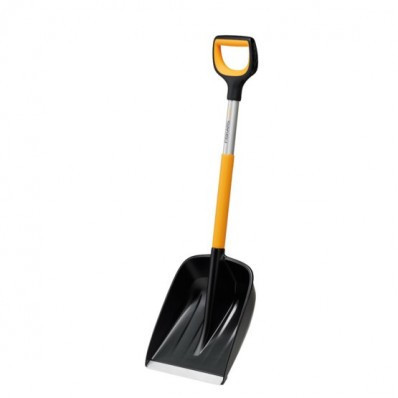 Лопата Fiskars X-series™ 1057393 для автомобиля Коломыя - изображение 3