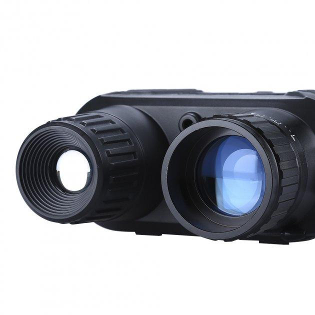 Прилад нічного бачення NV400-B Night Vision Бінокль (до 400м у темряві) Вінниця - фото 8