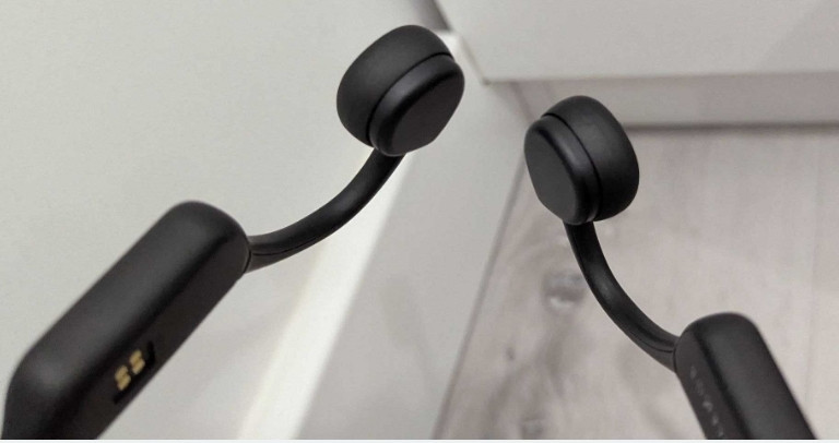 Навушники для плавання Relxhome X7 водонепроникні IPX8 32 GB. Харків - фото 1