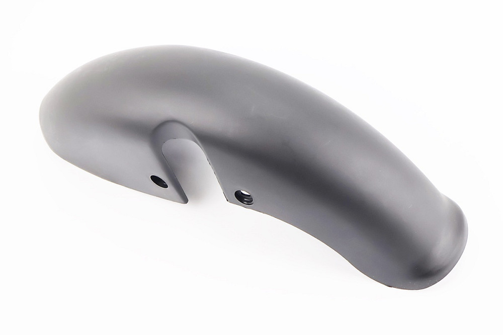 Крило переднє Mini Київ - фото 2