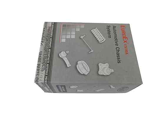 Наконечник тяги 2110, 2170, 2190 правий зовнішній рульовий Мукачево