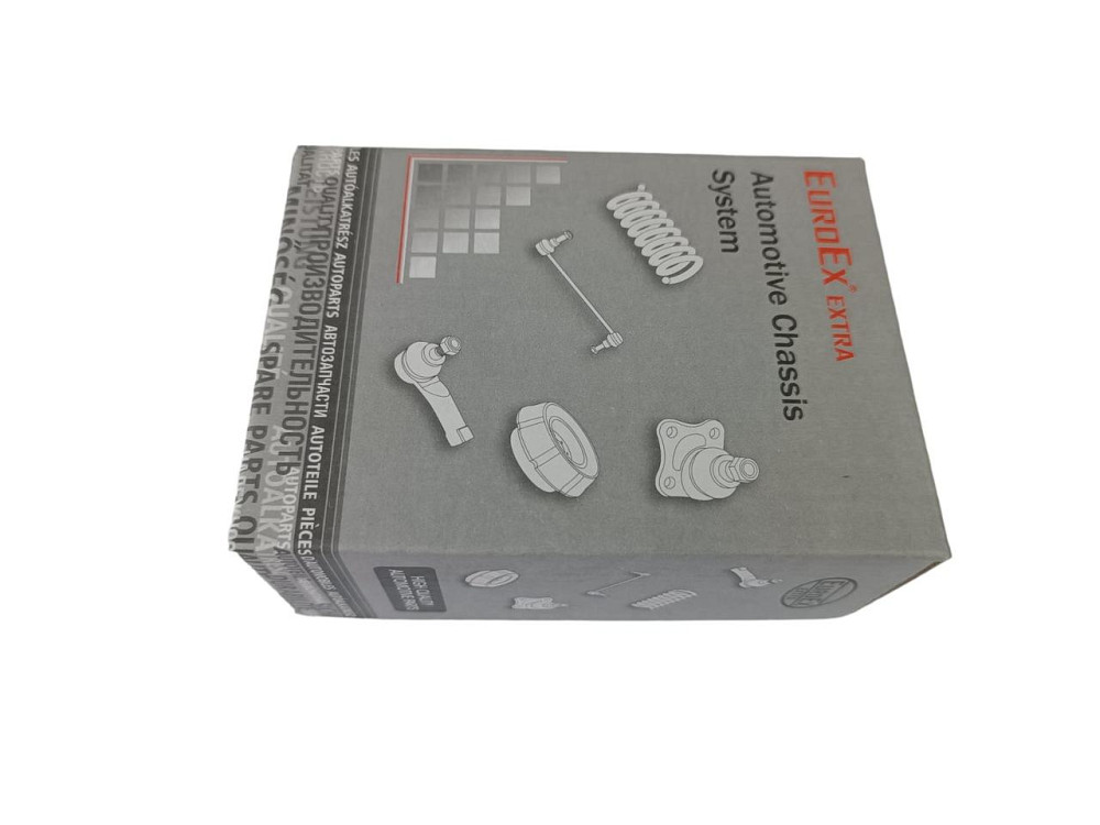 Наконечник тяги 2110, 2170, 2190 правый наружний рулевой Мукачево - изображение 2