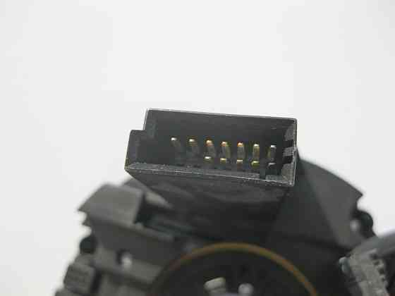 Mercedes-Benz  A1694641118 Контактна спіраль - шлейф керма з датчиком кута повороту керма C-class W203 A-class W169 B-class W245 C-class S203 CL203 Sp Одесса