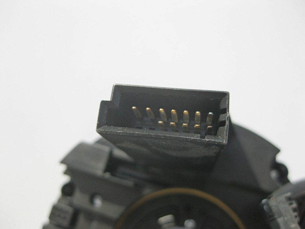 Mercedes-Benz  A1694641118 Контактна спіраль - шлейф керма з датчиком кута повороту керма C-class W203 A-class W169 B-class W245 C-class S203 CL203 Sp Одесса - изображение 6