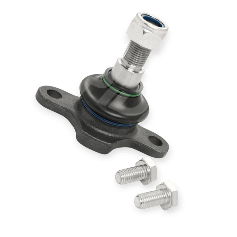 Шаровая Фольцваген T4 (90-95) нижняя опора Мукачево - изображение 1