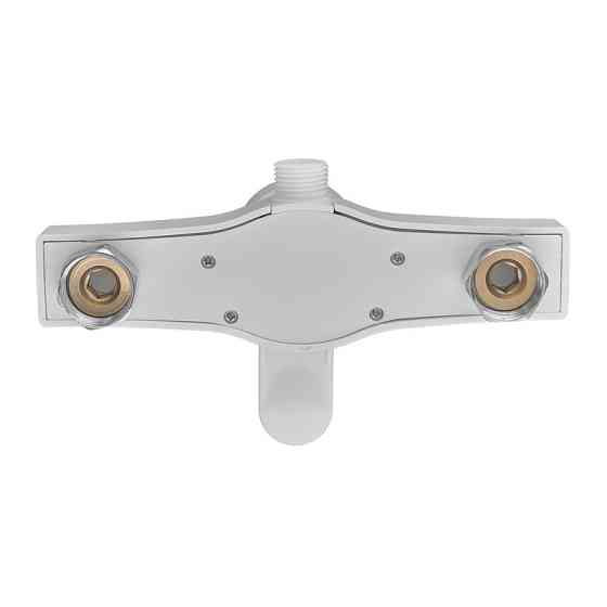 Змішувач для душа PLAMIX MARIO-003 SET WHITE    ( MX1894 ) 30466 Харьков
