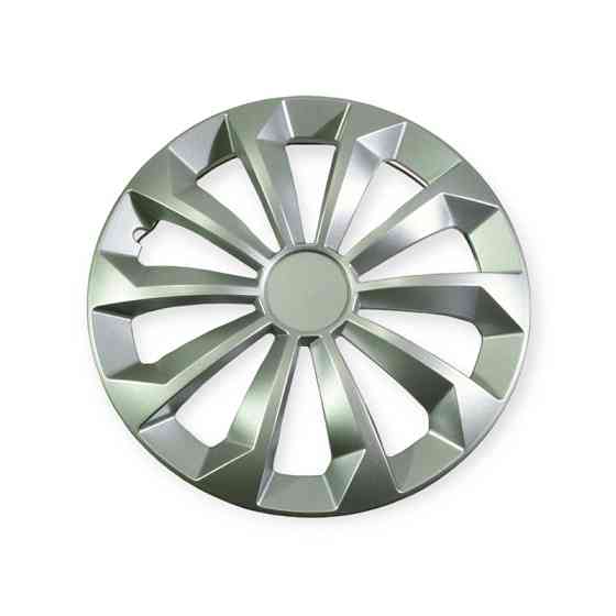 Ковпак 14" jestic "fame" колісний Мукачево