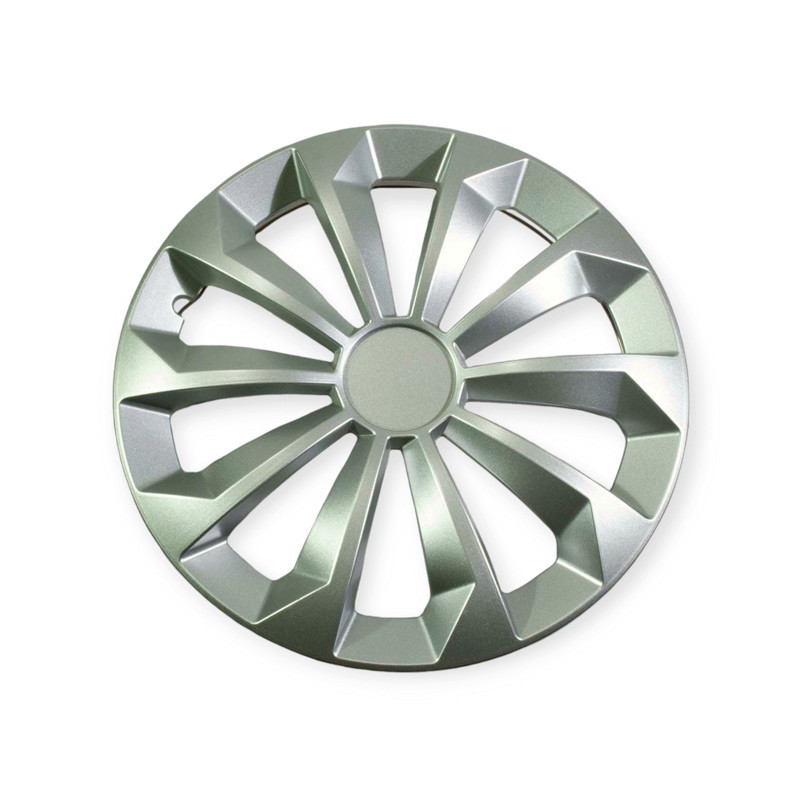 Ковпак 14" jestic "fame" колісний Мукачево - фото 1