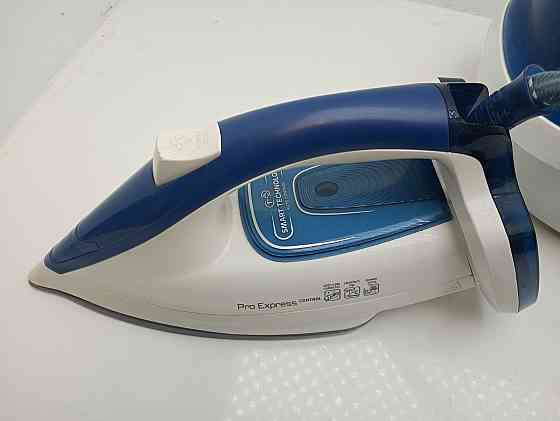 Праска з генератором пари Tefal Pro Express Control GV8925 (товар вживаний) Луцк