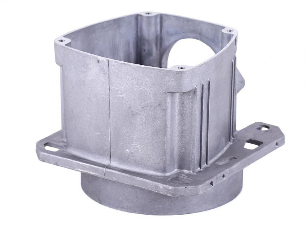 Картер компресора (47) Мукачево - фото 1