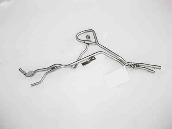 Mercedes-Benz  A6510701532 Паливопровід сталевий для двигуна OM651 R4 2.2 cdi Одесса