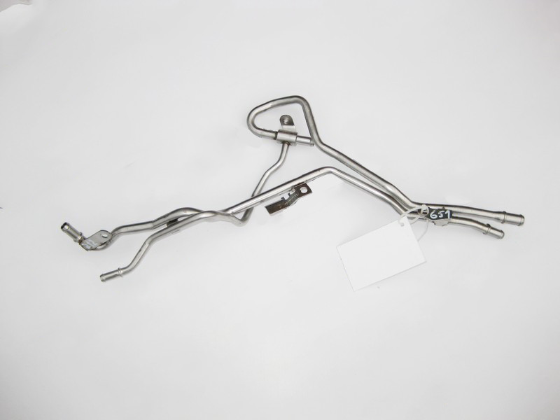 Mercedes-Benz  A6510701532 Паливопровід сталевий для двигуна OM651 R4 2.2 cdi Одеса - фото 1