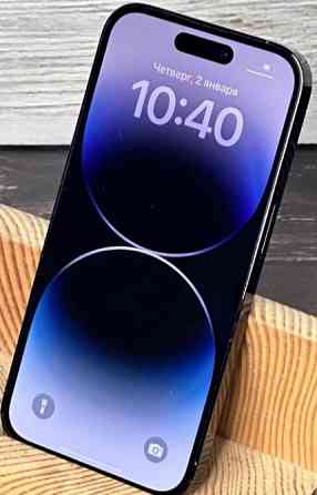 Айфон iPhone 14 Pro 128Gb. Киев
