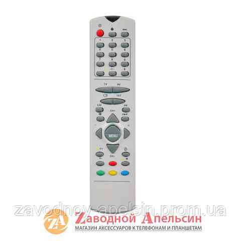 Пульт ТВ TV ELECTRON BP-6 Одеса
