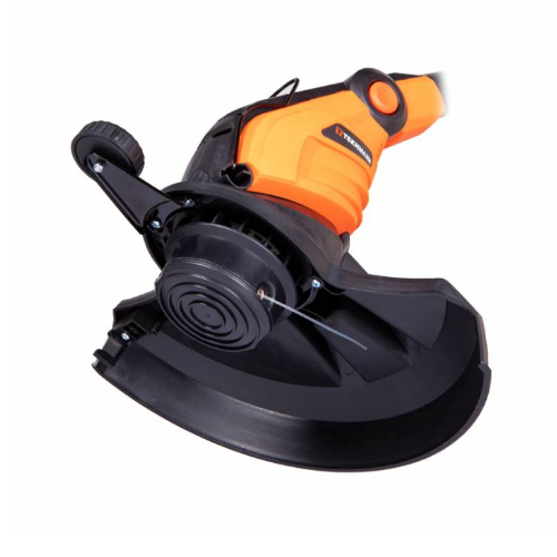 Тример садовий електричний BCE-0711 Tekhmann Житомир - фото 7