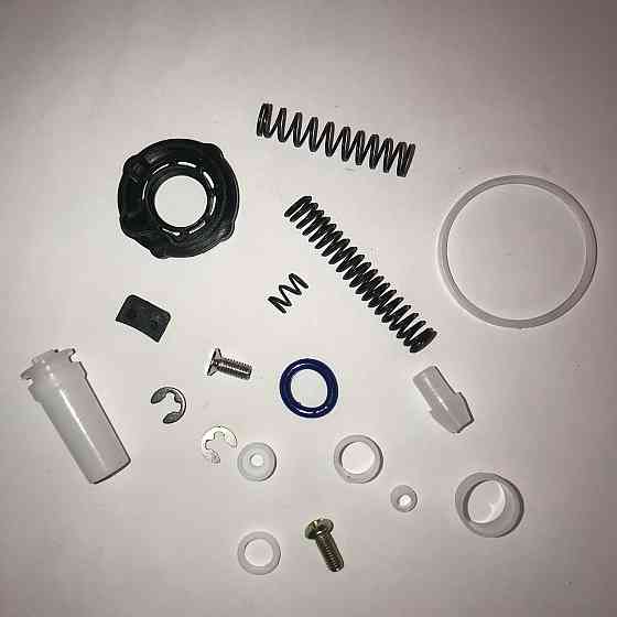 Ремонтний комплект для краскопультів H-1001A ITALCO RK-H-1001A Одеса