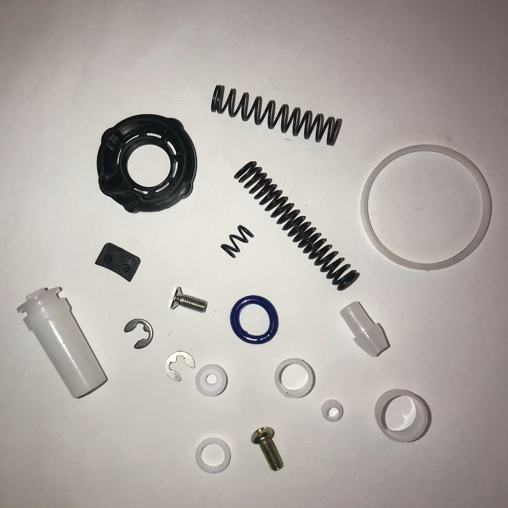 Ремонтный комплект для краскопультов H-1001A ITALCO RK-H-1001A Одесса - изображение 3