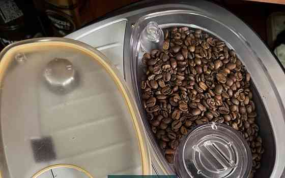 Кофемашина Saeco Talea Touch Plus Киев