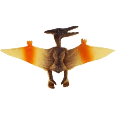 Ігровий набір ZIPP Toys Dino автотрек-вулкан електричний, 8 машинок (5505A) Вінниця