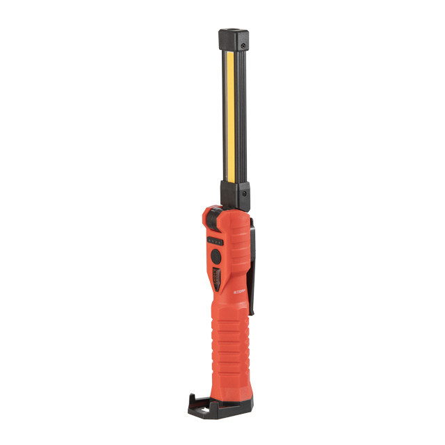 Фонарь WORKLIGHT Multi, 6 режимов, STORM INTERTOOL LB-0140 Киев - изображение 2