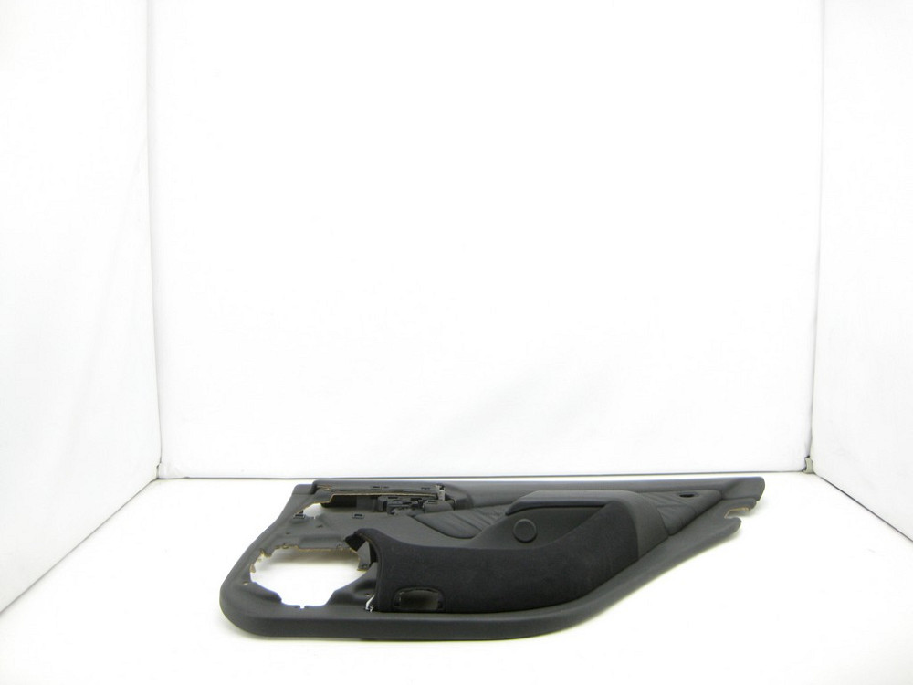 Mercedes-Benz  A2207309662 9D15 Карта задніх правих дверей шкіра колір "антрацит" S-class short W220 Одеса - фото 10