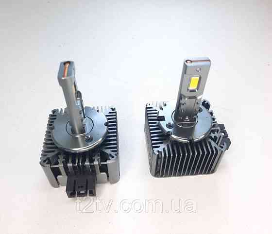 Світлодіодні лампи D1 Decker/LED/12V/50W/10000Lm/6000K Вінниця