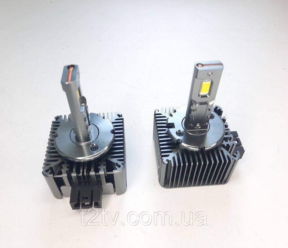 Світлодіодні лампи D1 Decker/LED/12V/50W/10000Lm/6000K Вінниця - фото 1