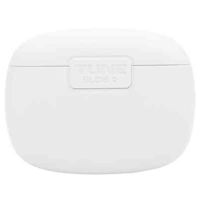 Навушники JBL Tune Buds 2 White (JBLTBUDS2WHT) Вінниця