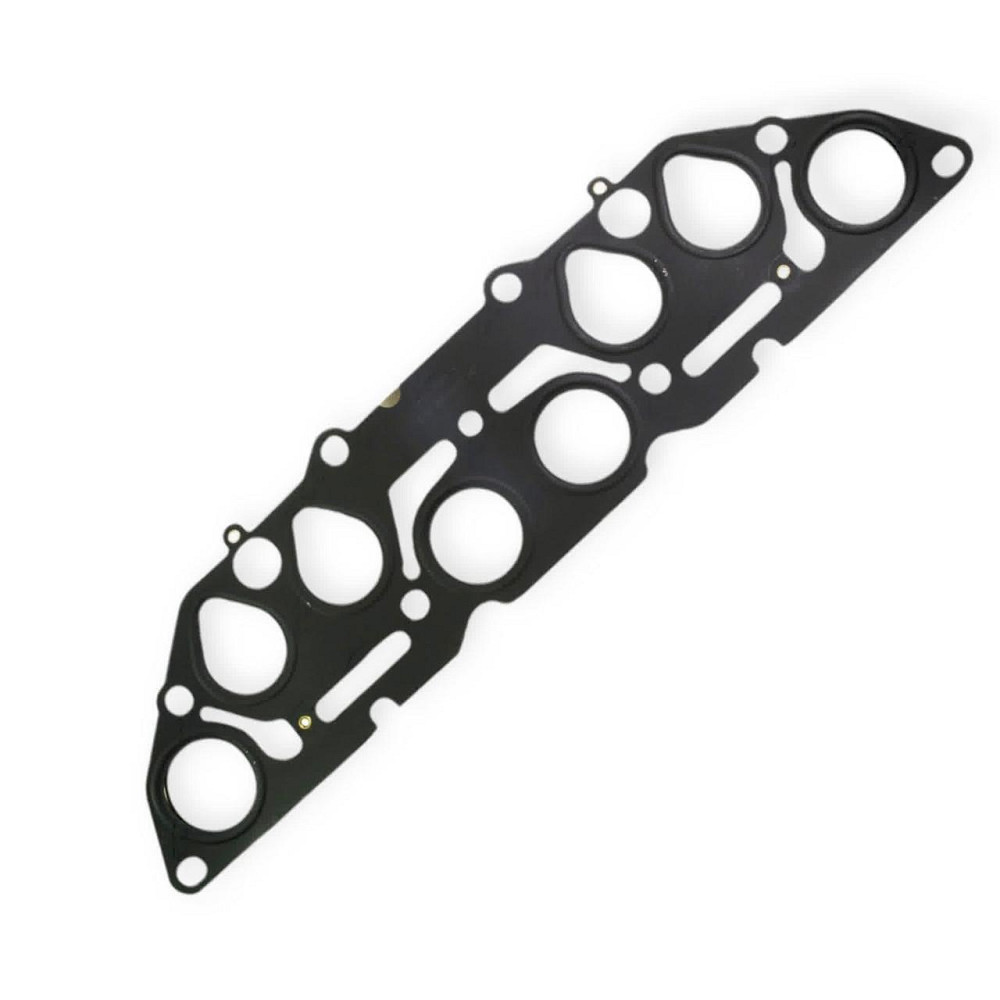 Прокладка 2123, 2107i впусколенчатый валыпуск 4-х слойн. БЦМ коллектора Мукачево - изображение 1