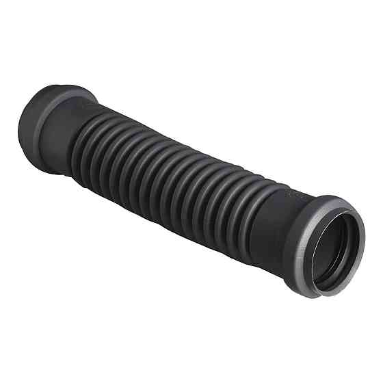 З'єднання гнучке Magiflex Ø32 мм F-F 196 мм WIRQUIN (9549352) Київ